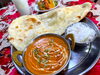 「テーブルクロスが新しくなりました！　越前市カレー屋プルニマ【Curry Restaurant PURNIMA】」