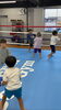 「三連休明け🥊リベラルボックスジム！岡山市東区キックボクシングジム」