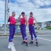 今回も楽しかったです🌈🥰「🍇さいだいじ日曜朝市 🍇で デモンストレーション しました✨ 秋の入会キャンペーン好評開催中！」