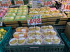 豊水梨「今の果物は🍐新潟かがやきの梨・豊水梨😊です 」