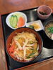 「日替わりランチ」