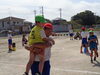 さすが5年生！「幼小交流🚩」