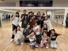 キッズダンスレッスン「秋のコンパス感謝祭」