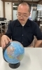 「【千葉市若葉区　学習空間 千葉貝塚教室】教育への情熱と独自の指導法ー高橋洋士塾長紹介　第1回」