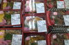手作り弁当各種販売中！「新商品も続々登場！手作り弁当出来ました！」