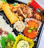 「新商品【中華弁当】」