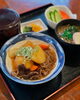 「本日の日替わりランチ😋」