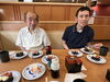 「お誕生日おめでとうございます🎂🥳」