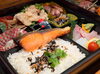 弁当(3000円税別)「本日も通常通り営業中！！」