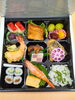 「お弁当　折詰め　♪」