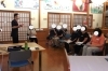 「特別養護老人ホームで「褥瘡研修」を開催しました！」