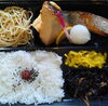 「一魚一会　お弁当配達します」