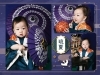 「ココユニオンお誕生日写真💛　5280円でお子様のお写真　七五三お出かけパック受付中」
