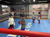 「キッズから大人まで楽しく🥊リベラルボックスジム！岡山市東区キックボクシングジム」