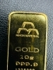 金を高価買取いたしました。「金を売るなら、買取大吉トライアル那須塩原店へお任せください!! 遺品整理・生前整理・大掃除で出てきたお品物承っております!!」