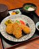 「本日の日替わりランチ😋」