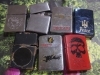 ライター まとめて 7個セット (ジッポー/ZIPPO 4個・その他 3個)を買取 