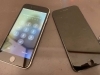 iPhoneSE2画面修理「突然画面タッチの反応がなくなる！？【iPhone画面修理】」
