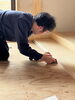 「馬木北町の新築工事　No.22」
