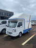 「『自走式仮設トイレカー』導入しました🚽🆕🤝✨【電気で困ったら、コウデンへ！】」