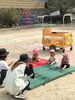 みんな頑張れー♡「八女で保育園をお探しの保護者様へ　0歳児さんのヨーイドン！」