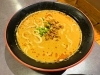 「😋金町『中華料理店 友心』さん♪京成金町駅より徒歩10分（柴原小学校前）★靴を脱いでゆったりリラックス！お子様連れにも最適な掘りごたつタイプ★ディナーメニューのおすすめ「日本一の担々麺」マイルドでコクのある濃厚スープが絶品！！【編集部M】」