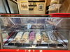 「本日9月21日の生アイス【諏訪市のおすすめのスイーツカフェ⭐️ヘッツ】」