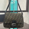「FENDI　マンマバケット　ズッカ柄　バッグ高価買取致しました【かいとる雪が谷大塚駅前店】」