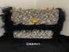 cHANEL シャネル チェーンショルダー高価買取「シャネル CHANEL チェーンショルダーバッグ 高価買取させて頂きました! 新レターパックライト、新レターパックプラス、新85円切手、新110円切手 販売中です! 10月1日よりご利用下さい 」