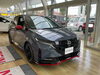 「AURA nismoが来ました🚗」