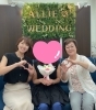 祝！ご成婚♪　ますますお幸せに(*´▽｀*)！！「根気と婚期のお話し(*´ω｀*)　｜幸せ繋ぐ結婚相談所アリーウェディング｜和歌山市結婚相談所｜」