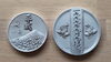 銀メダル「貴金属を高く売るなら【おたからや　厚別南店】♪貴金属ブランド品などの買い取りなどは【出張買取OK】おまかせください！高価買取キャンペーン実施中！」