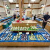 「道の駅木曽福島『信州産ぶどう』入荷します！」