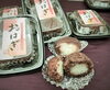 こしあん、つぶあん2種類あります「明日営業してます」