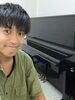 おばあちゃんのピアノ「おばあちゃんのピアノがやってきた〜八女のボイトレ〜」