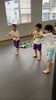 「土曜日キックボクシングデイ🥊リベラルボックスジム！岡山市東区キックボクシングジム」