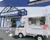 スポーツビーイングオバラ様「【スポーツビーイング9周年祭】に出店します🚚」