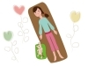 考えごと、悩みごとから切り替える時間も大事「気持ちや感情的なストレスからくる不調が多い時期です」