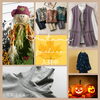 秋服ファッション「🍃秋服ファッション只今入荷中！」