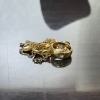 「K18（18金）アクセサリーを高価買取！金の買取なら金相場が上昇しているいまがチャンス！」