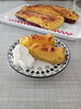 スイートポテトです✨「おやつ 秋の味覚 スイートポテト おそうじ本舗 米沢店」