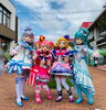 15:00〜開催します✨「プリキュア撮影会🎈」