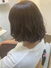 「楽ちんパーマでオシャレ度アップしましょ^ ^」