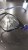 「SAXE BLUE」