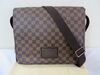 Louis Vuitton・ブルックリンMM「Louis Vuitton・ダミエ・ブルックリンMM　　　お買取させて頂きました。新品～廃盤品まで！　　　ルイヴィトンのお買取は買取専門店大吉　佐世保店へお任せ下さい(^_^)v」