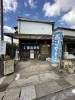 山武市 金沢魚店😊「九十九里でイワシ刺身セット💕 アンティークDEN」