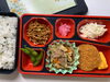 ビジネス弁当「９月２４日のお弁当🍙」