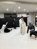 「保土ヶ谷で柔術を始めよう‼️」