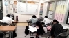 「城南中学校は明日のテスト頑張ろう！【大分市大道の少人数集団指導塾　王子・南大分・城南・上野ヶ丘・附属・大分西・大道・西の台・荏隈・金池・豊府】【個別指導】【大学受験】【中学受験】」