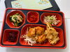ビジネス弁当「９月２５日のお弁当🐰」
